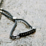 PERSONALIZED UNISEX BRACELET